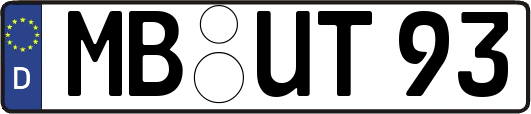 MB-UT93