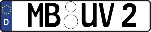 MB-UV2