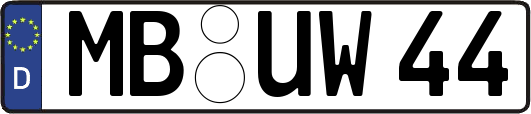 MB-UW44