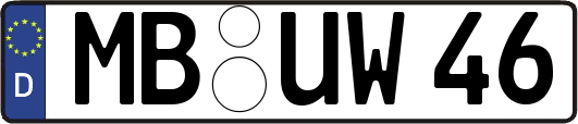 MB-UW46