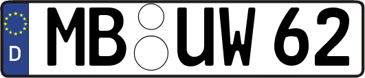 MB-UW62