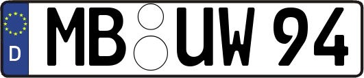 MB-UW94