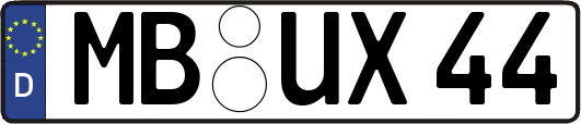 MB-UX44