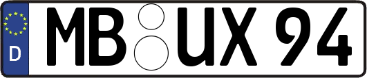 MB-UX94