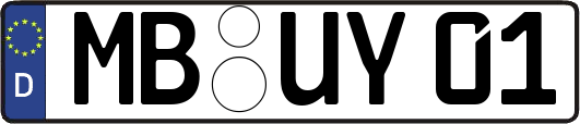 MB-UY01