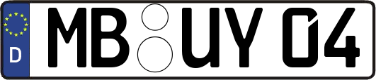 MB-UY04