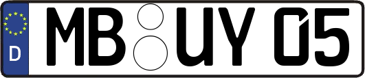 MB-UY05