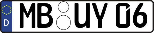 MB-UY06