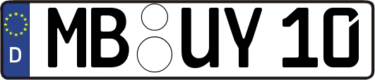 MB-UY10