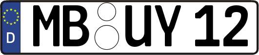 MB-UY12