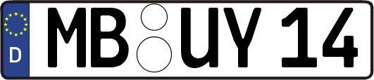 MB-UY14