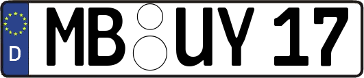 MB-UY17