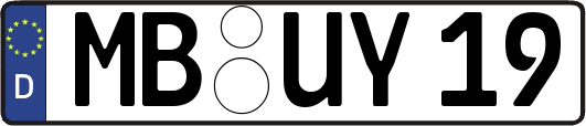 MB-UY19