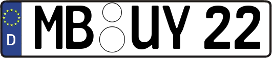 MB-UY22