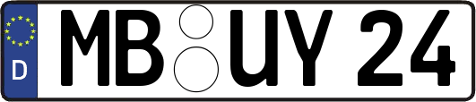MB-UY24