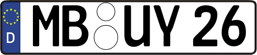 MB-UY26