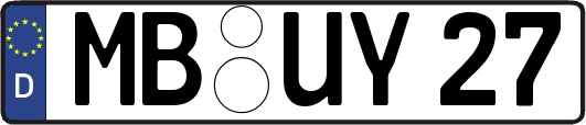 MB-UY27