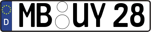 MB-UY28