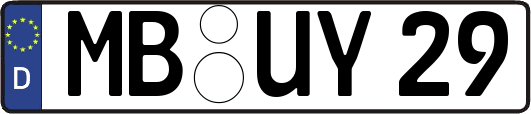 MB-UY29