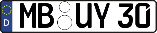 MB-UY30