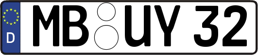 MB-UY32