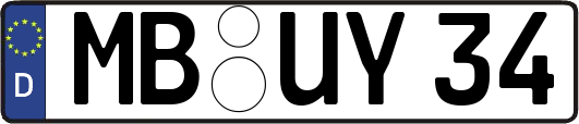 MB-UY34