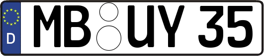MB-UY35