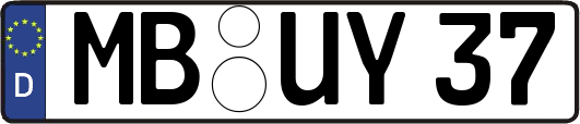 MB-UY37
