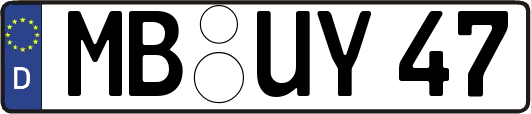 MB-UY47