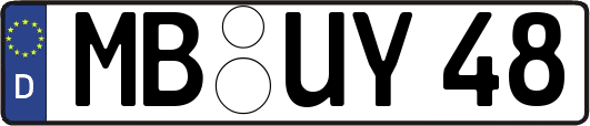 MB-UY48
