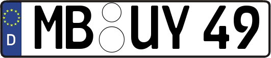 MB-UY49