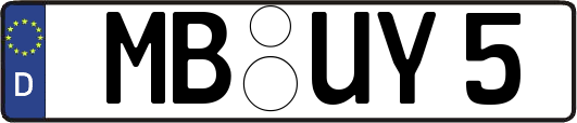 MB-UY5