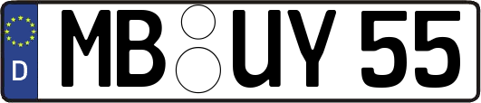 MB-UY55