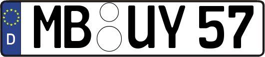 MB-UY57