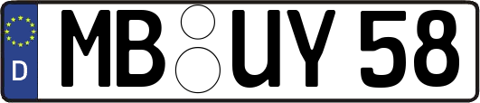 MB-UY58