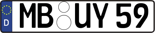 MB-UY59