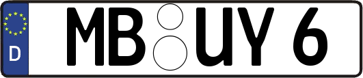 MB-UY6