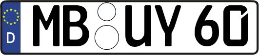MB-UY60