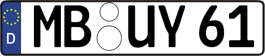 MB-UY61