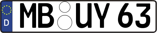 MB-UY63