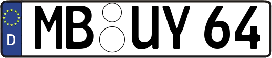 MB-UY64