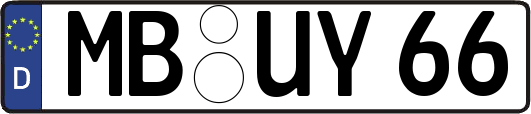 MB-UY66