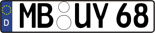 MB-UY68