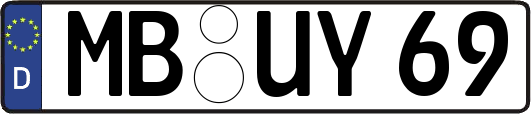 MB-UY69