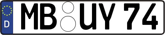 MB-UY74