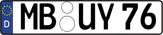 MB-UY76