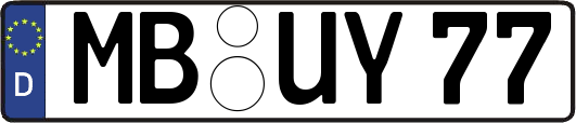 MB-UY77