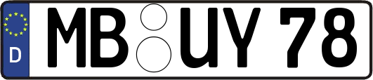 MB-UY78