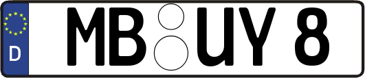 MB-UY8