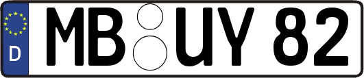 MB-UY82